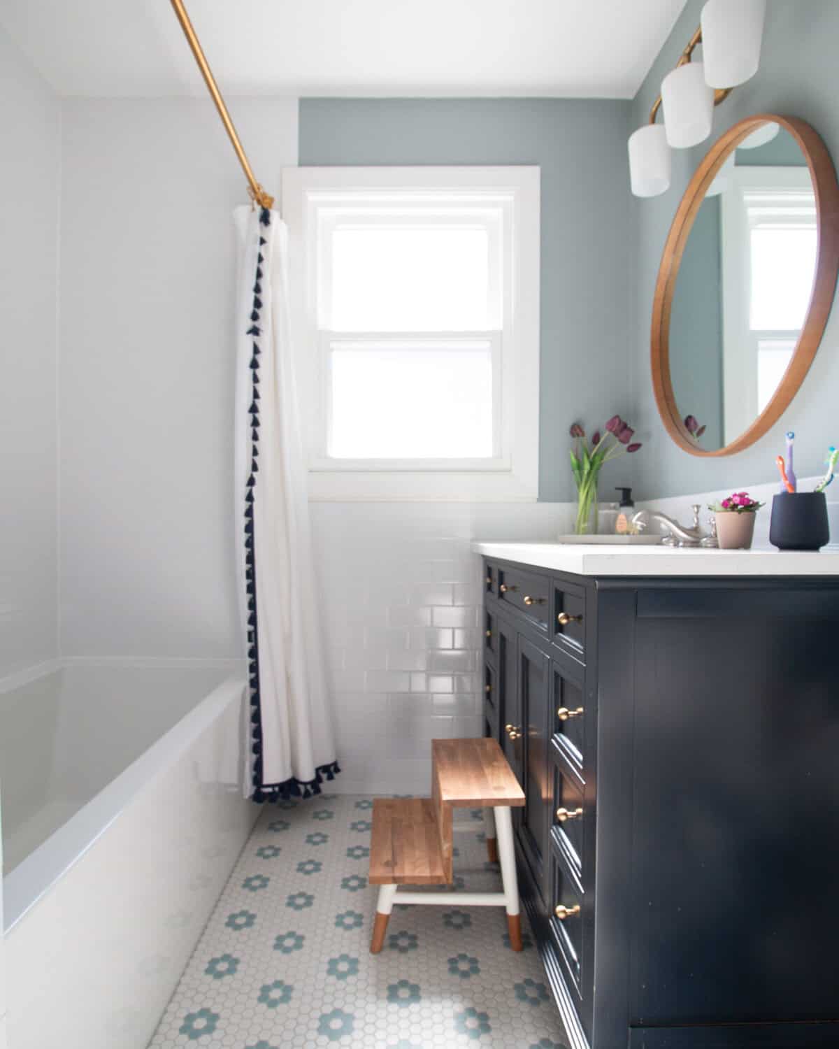 DIY Playbook - House projects and inspiration to create a home that you ...