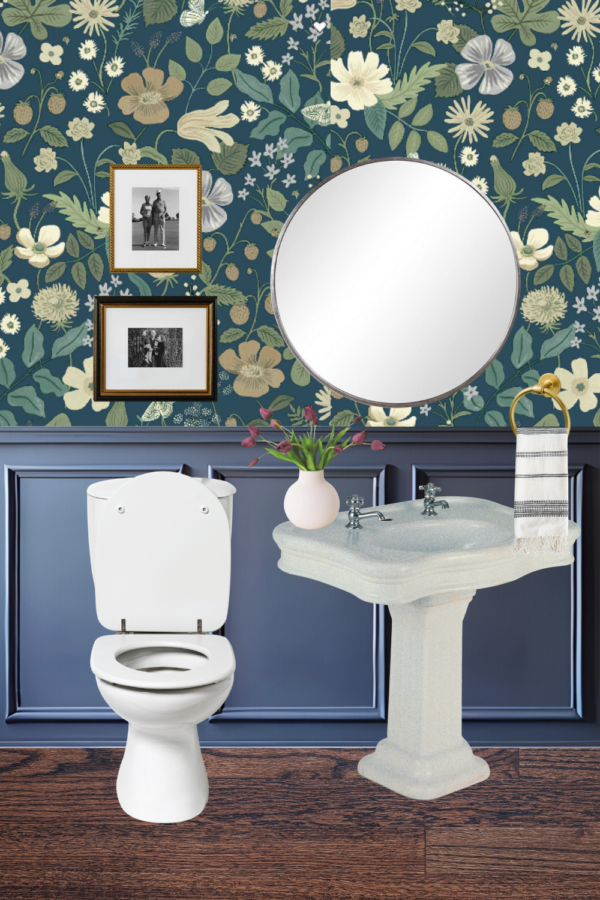 Need Help Decorating A Blank Wall? My Best Decor Ideas!