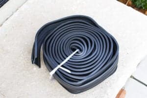 How To Install Garage Door Weatherstripping (DIY Guide)