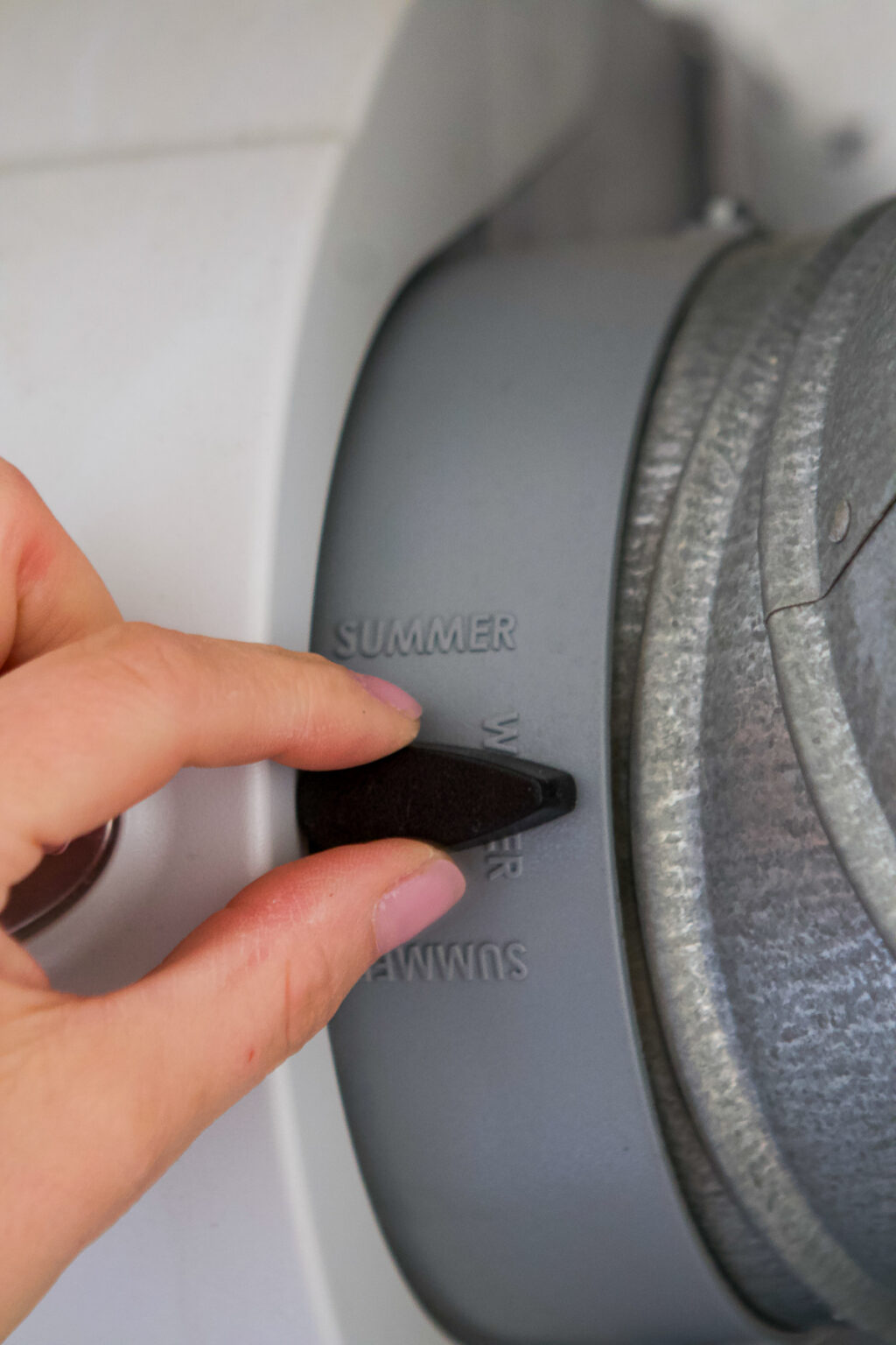 How To Adjust HVAC Dampers by Season (No Pro Needed!) - DIY Playbook