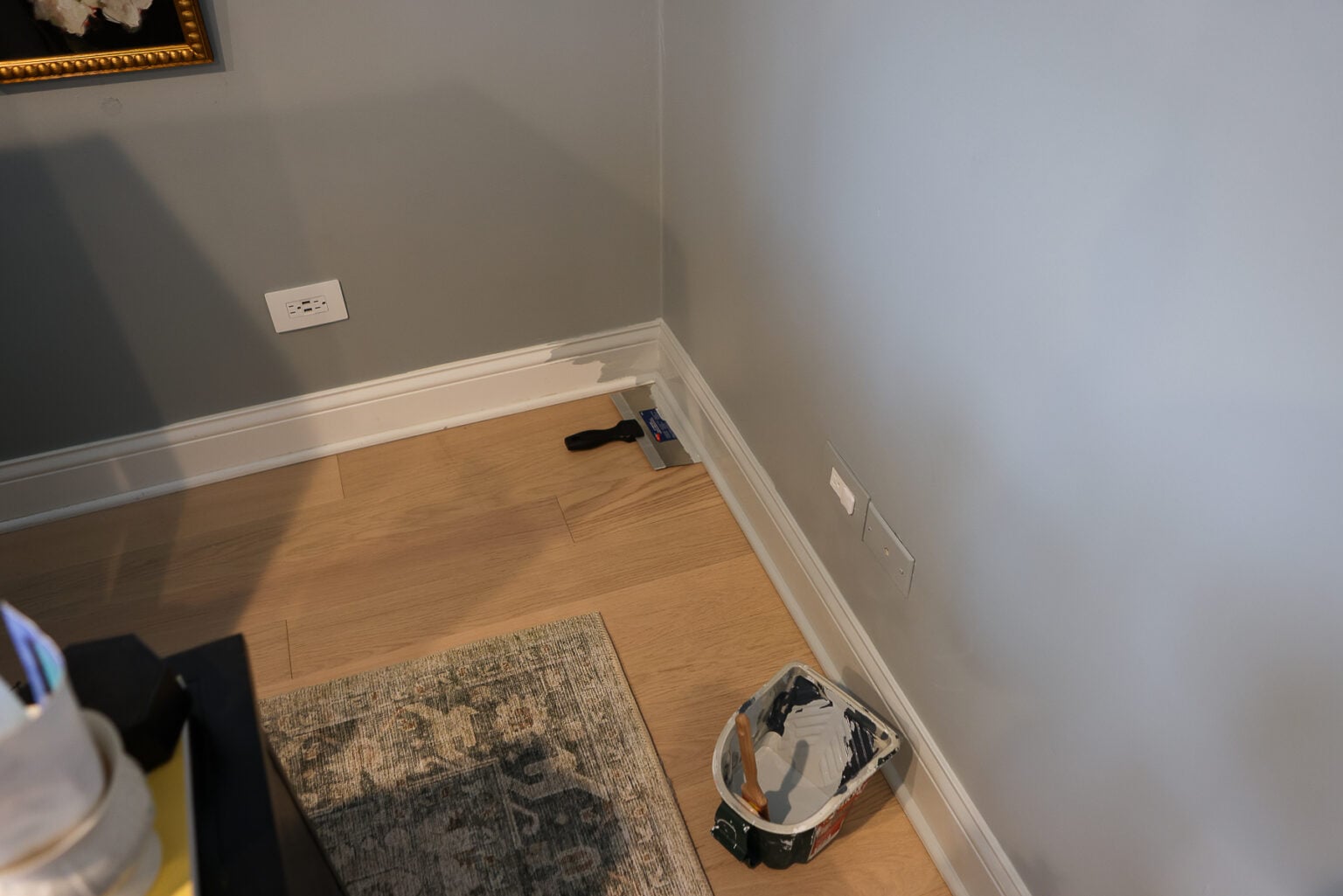 Color Drenching a Bedroom: Design Tips & Real Results