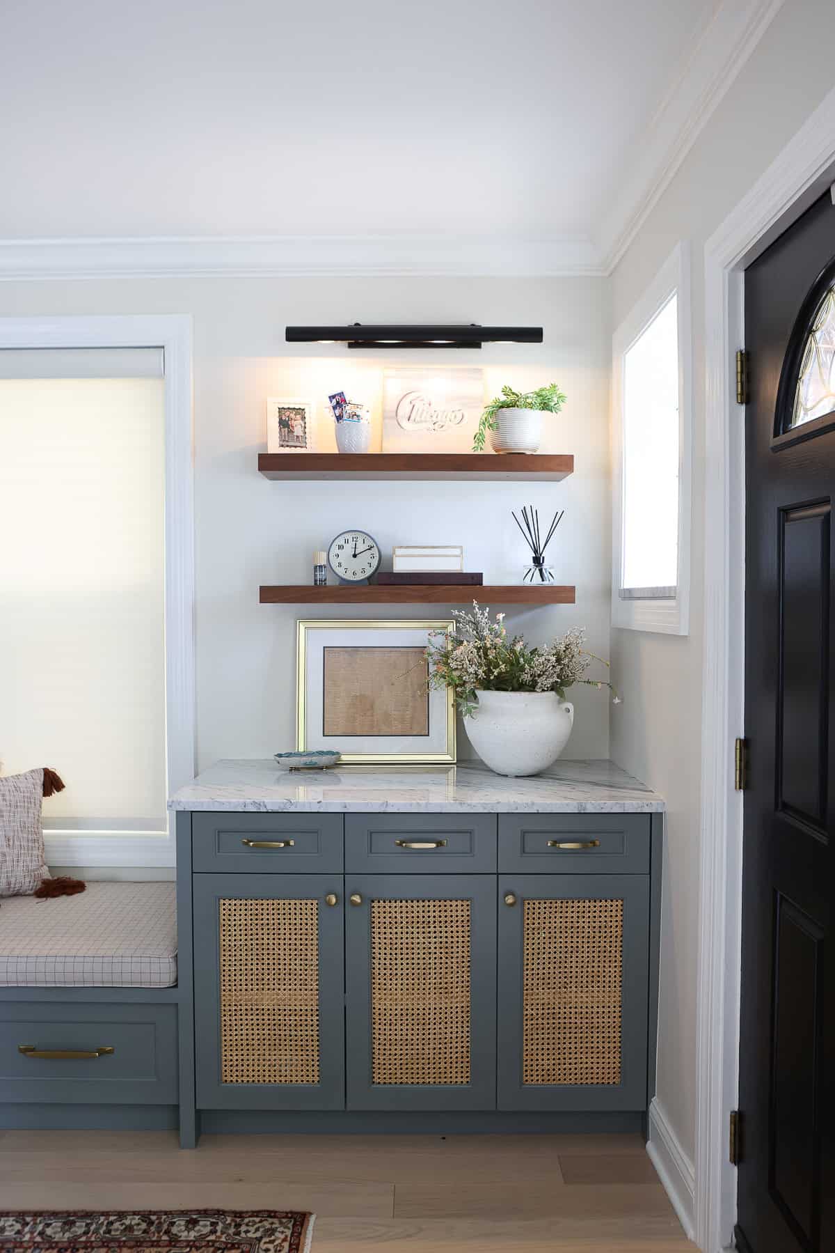 how to install a dimmer switch