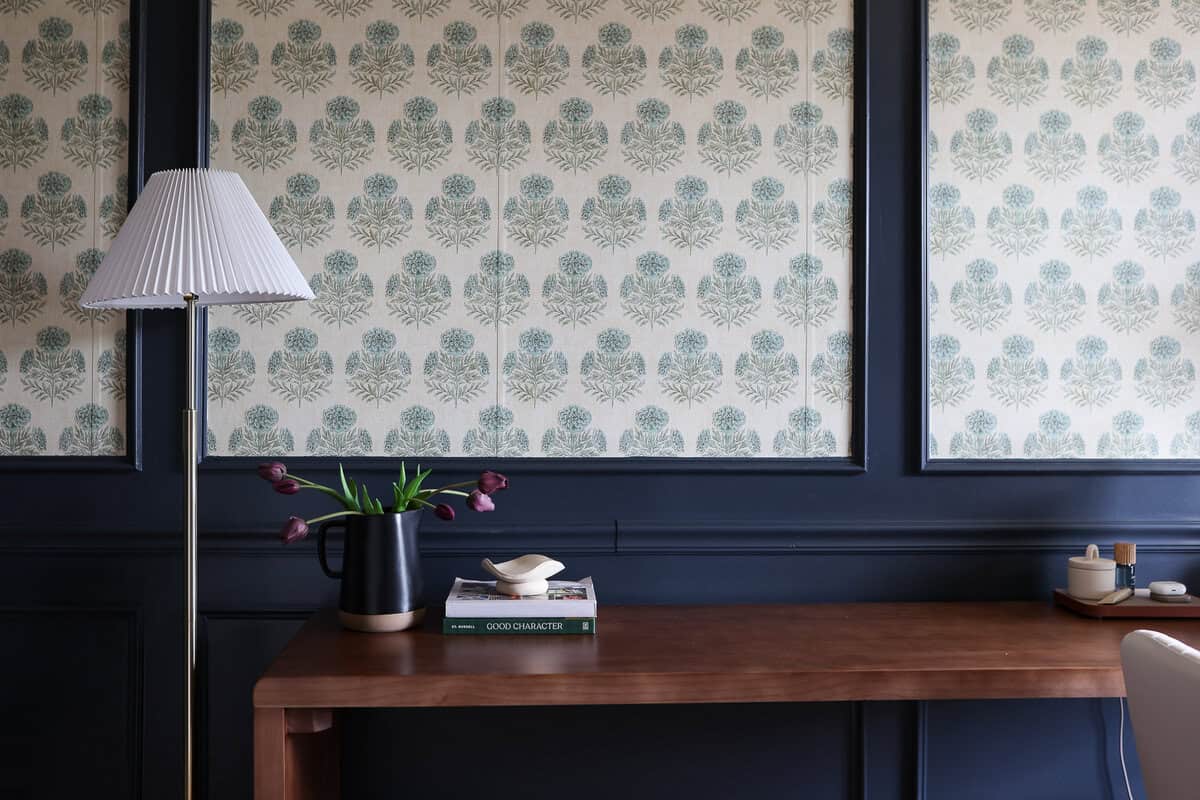 Let's take a tour of my home office refresh